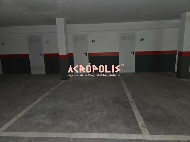 VENTA PLAZA DE GARAJE CON TRASTERO EN PUEBLA DE LILLO (LEÓN) photo 0
