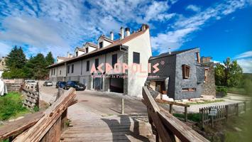 VENTA PLAZA DE GARAJE EN PUEBLA DE LILLO (LEÓN) photo 0