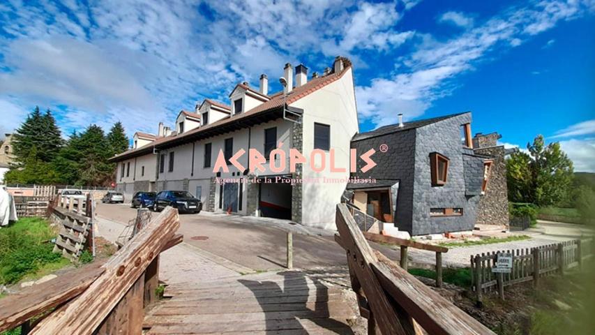 VENTA PLAZA DE GARAJE EN PUEBLA DE LILLO (LEÓN) photo 0