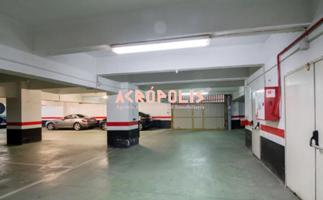 VENTA DE PLAZA DE GARAJE EN BASAURI, BILBAO photo 0