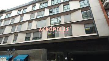 VENTA DE PLAZA DE GARAJE EN BILBAO photo 0