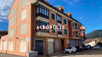 VENTA DE OFICINA EN BOÑAR, LEÓN photo 0