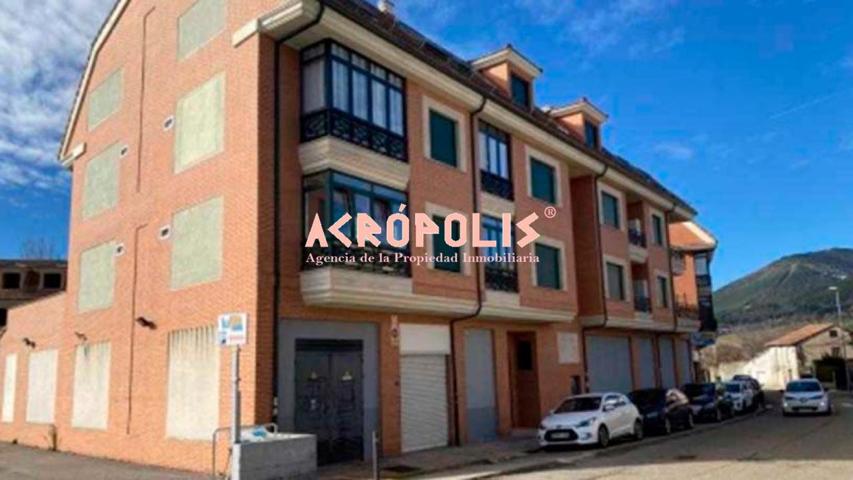 VENTA DE OFICINA EN BOÑAR, LEÓN photo 0