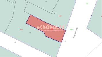 VENTA DE SOLAR EN VILLAOBISPO DE LAS REGUERAS, LEÓN photo 0