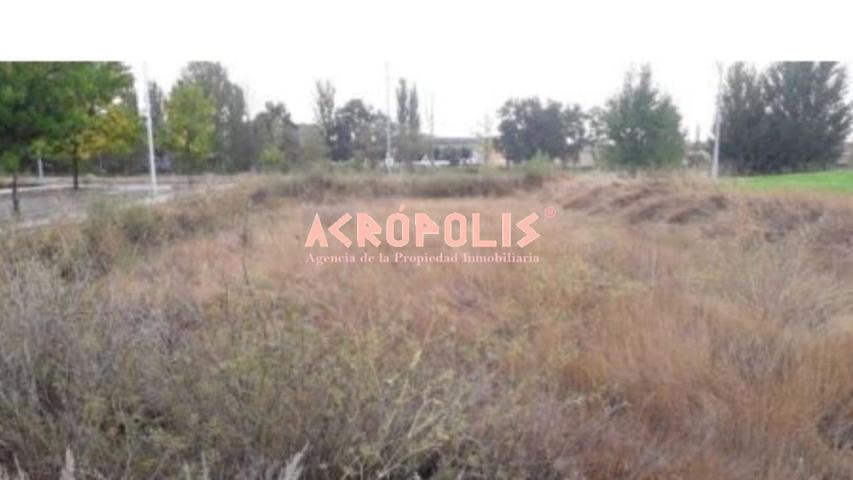 VENTA DE SOLAR EN LA LASTRA, LEÓN photo 0