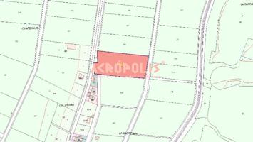 VENTA DE SOLAR EN VILLASABARIEGO, LEÓN photo 0