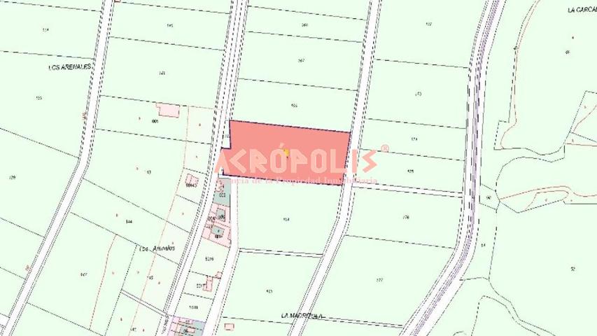 VENTA DE SOLAR EN VILLASABARIEGO, LEÓN photo 0