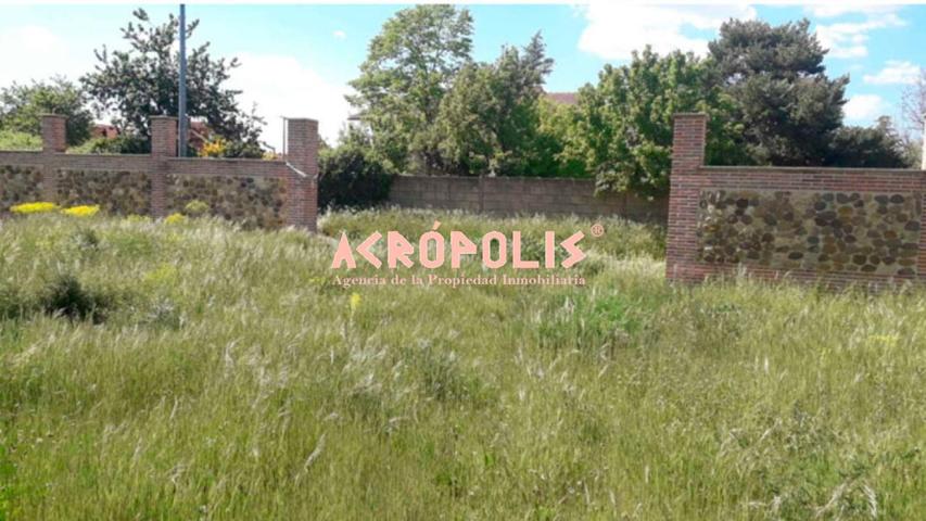 VENTA DE SOLAR EN SAN ANDRÉS DEL RABANEDO, LEÓN photo 0