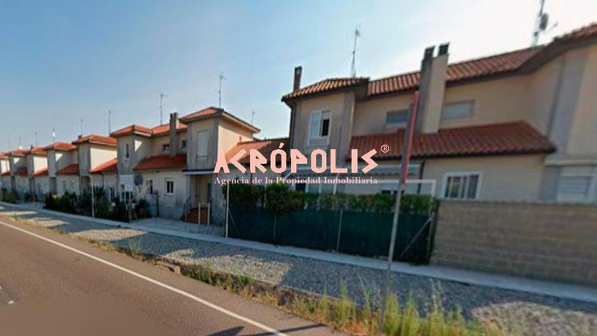 VENTA DE CASA EN BERMILLO DE SAYAGO photo 0