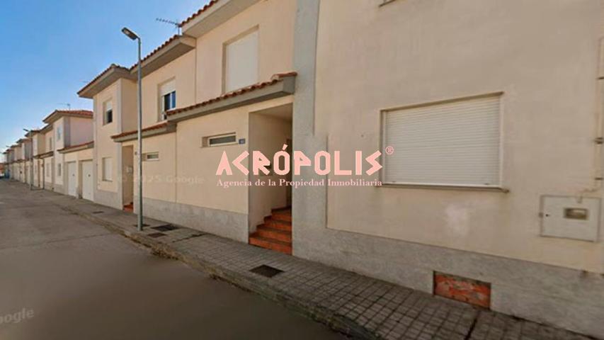 VENTA DE CASA EN BERMILLO DE SAYAGO photo 0