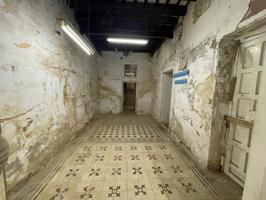 ¡¡¡LOCAL PARA CONVERTIR EN VIVIENDA!!! photo 0