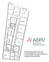 EDIFICIO EN EL CENTRO DE CÁDIZ photo 0