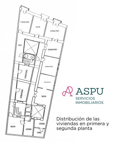 EDIFICIO EN EL CENTRO DE CÁDIZ photo 0