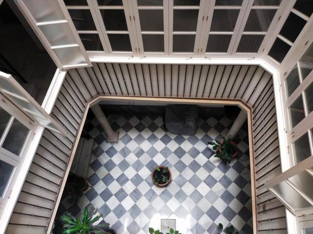 ¡¡¡EXTERIOR Y CON ASCENSOR!!! photo 0