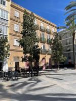 Local comercial en pleno centro — Plaza San Juan de Dios, Cádiz photo 0