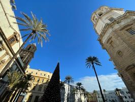 ¡¡¡PRIMERA PLANTA DE TRES DORMITORIOS JUNTO A LA CATEDRAL!!! photo 0