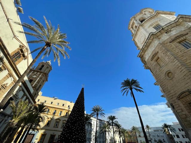 ¡¡¡PRIMERA PLANTA DE TRES DORMITORIOS JUNTO A LA CATEDRAL!!! photo 0