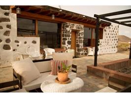 Magnifica Casa de campo restaurada de 4 dormitorios y 3 baños en La Asomada - Puerto Rosario photo 0