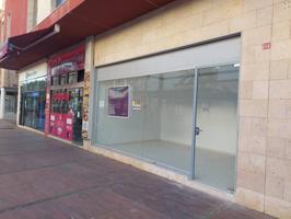 Local Comercial apto para la RIC en calle Primero de Mayo en Puerto del Rosario photo 0