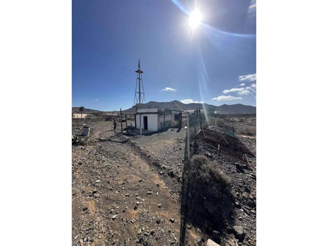 Terreno en venta en Tuineje photo 0