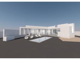 Terreno en venta en Tindaya photo 0