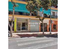 Pequeno local, en el centro de Torremolinos, optimo para empezar tu negocio o para inversión y alquilar photo 0