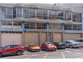 EDIFICIO DE USO COMERCIAL EN ICOD photo 0