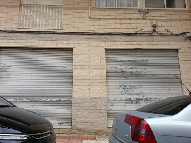 Local En alquiler en Ibi photo 0