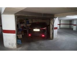 Parking En venta en Ibi photo 0