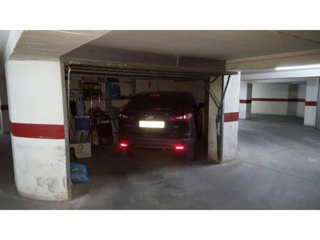 Parking En venta en Ibi photo 0
