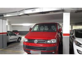 Parking En venta en Ibi photo 0