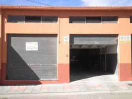Industrial En alquiler en Ibi photo 0
