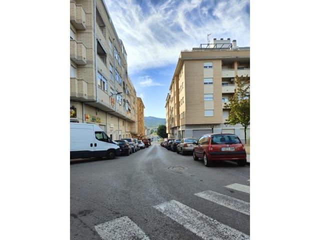 Parking En alquiler en Ibi photo 0