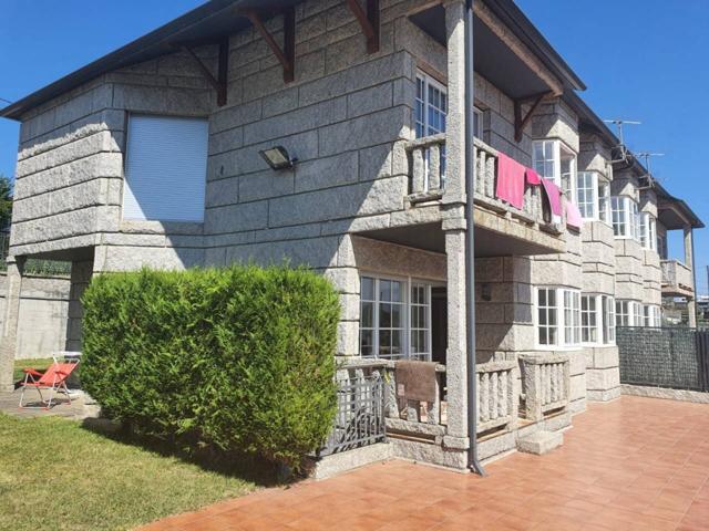 Alquiler - Chalet Adosado en Sanxenxo photo 0