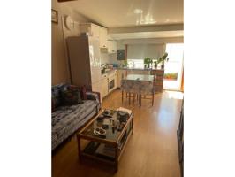 SE VENDE PEQUEÑO ATICO EN EL CALVARIO photo 0