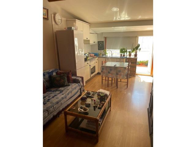 SE VENDE PEQUEÑO ATICO EN EL CALVARIO photo 0