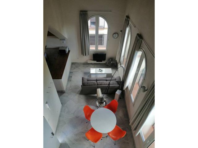 Loft alquiler en Feria-Alameda photo 0