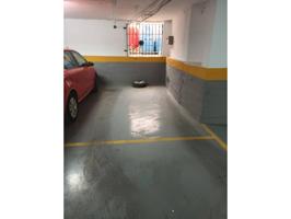 Garaje en alquiler en Arenal photo 0
