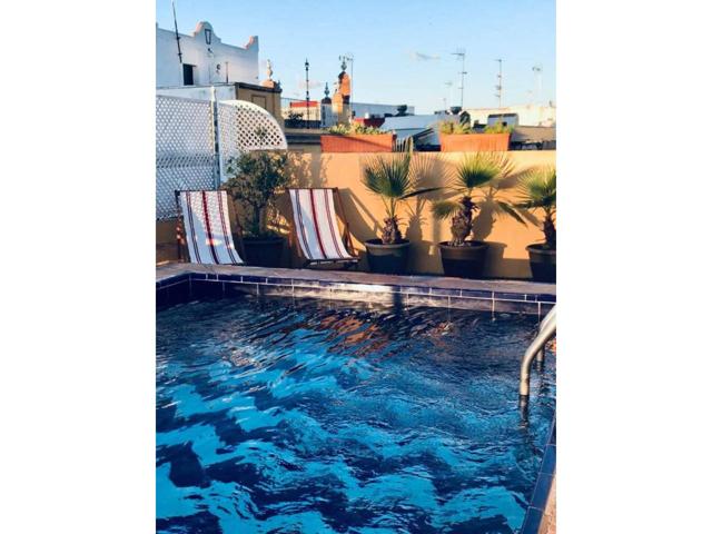 DUPLEX CON PISCINA photo 0