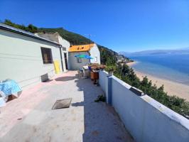 Venta casa en Santoña en terreno urbano con impresionantes vistas photo 0