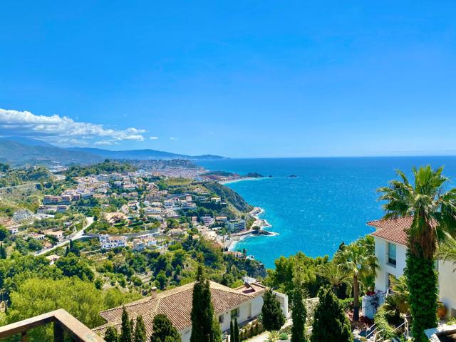 Villa En venta en Almuñécar photo 0