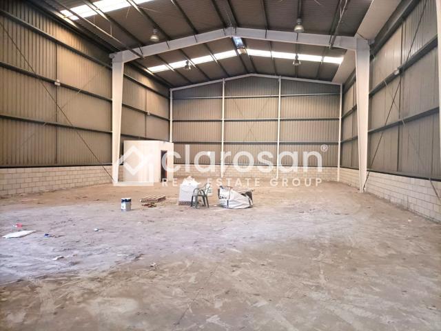 Almacén En alquiler en Pol ind guadalhorce photo 0