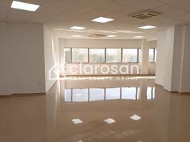 Oficina En alquiler en Pol ind san luis photo 0