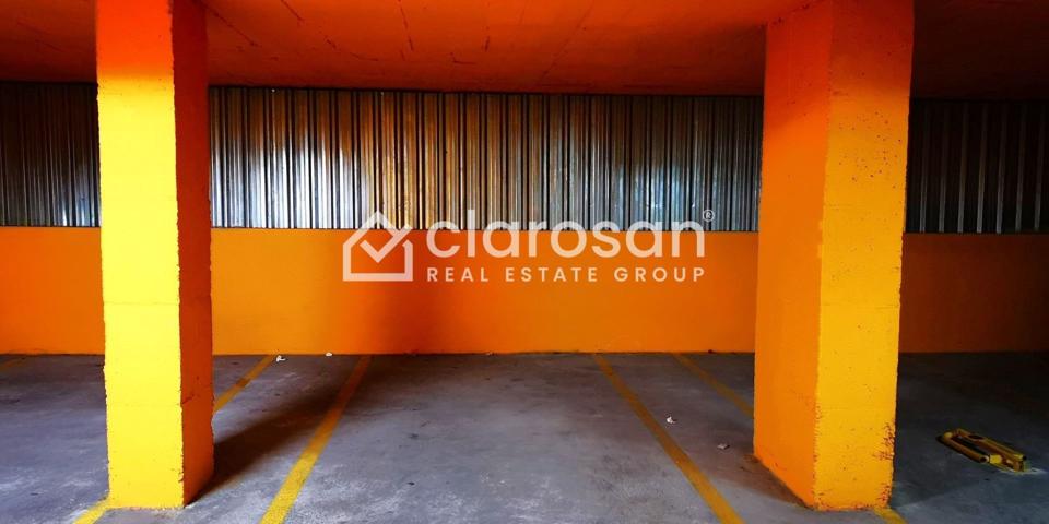 Parking En venta en Centro historico photo 0