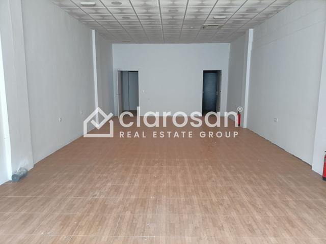 Local En venta en Huelin photo 0
