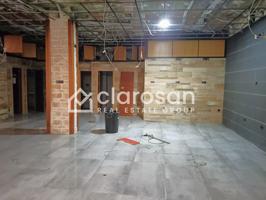 Local En venta en Huelin photo 0