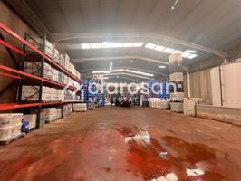 Almacén En venta en Pol ind guadalhorce photo 0