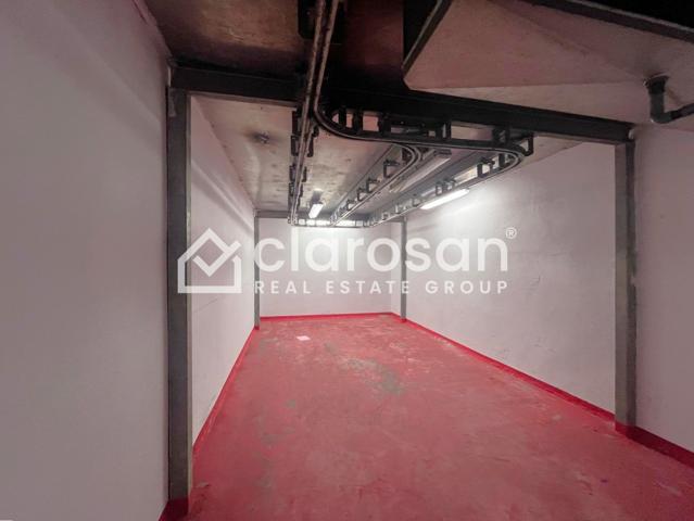 Almacén En venta en Pol ind el viso photo 0
