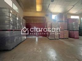 Almacén En alquiler en Pol ind san luis photo 0