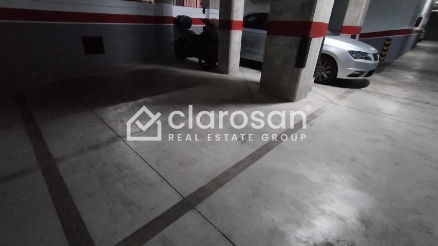 Parking En alquiler en Las morillas photo 0